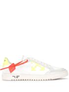 Off-white Low 2.0 Sneakers