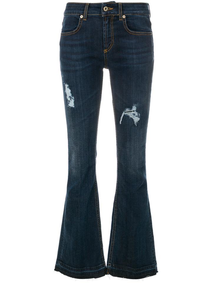 Dondup Trumpette Jeans - Blue