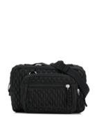 Eastpak X Raf Simons X Eastpack Loop Belt Bag - Black