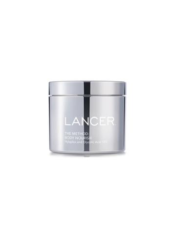 Lancer He Method: Body Nourish