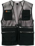 Palm Angels Palm Angels Pmea097f197040071010 1010 - Black