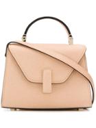Valextra Micro Iside Bag - Neutrals