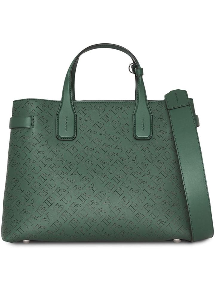 Burberry Burberry 4078497 Vintage Green Apicreated