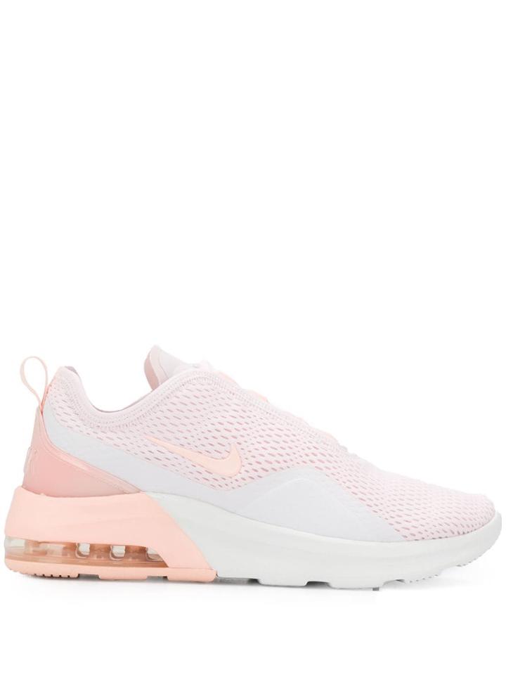 Nike Air Max Motion 2 Sneakers - White