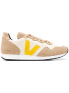 Veja Sdu Sneakers - Nude & Neutrals