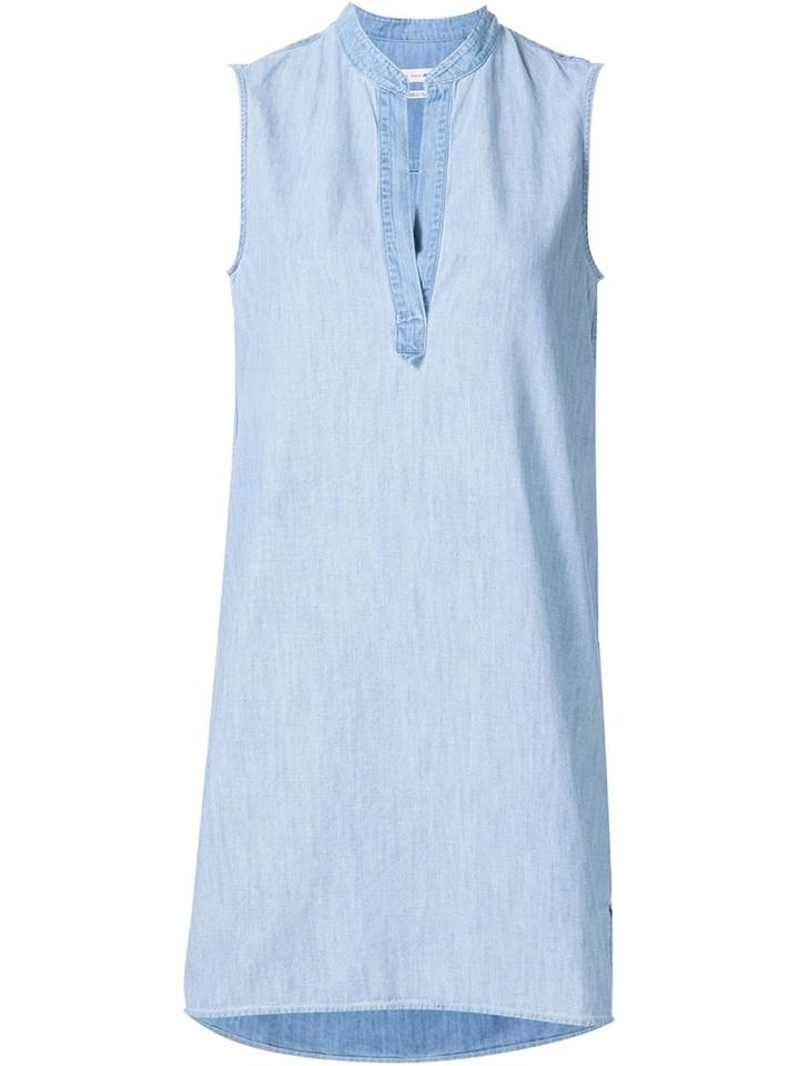 Rag & Bone /jean 'barcelona' Denim Dress