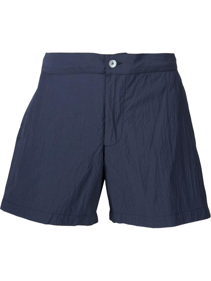 Officine Generale Boxer Shorts