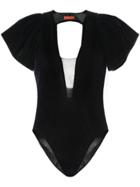 Manning Cartell Supreme Court Bodysuit - Blue