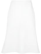 Gloria Coelho A-line Skirt - Unavailable