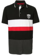 Ralph Lauren P-wing Polo Shirt - Multicolour