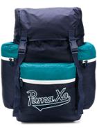 Puma X Xo Backpack - Blue