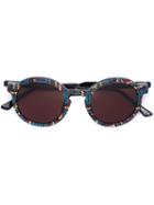 Thierry Lasry 'sobriety' Sunglasses, Women's, Glass/acetate