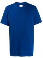 Aimé Leon Dore Embroidered Logo T-shirt - Blue