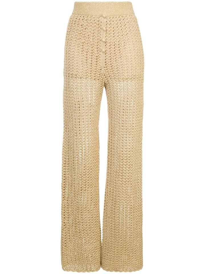 Alice Mccall - Metallic