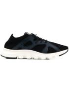 Z Zegna Low Top Sneakers - Blue