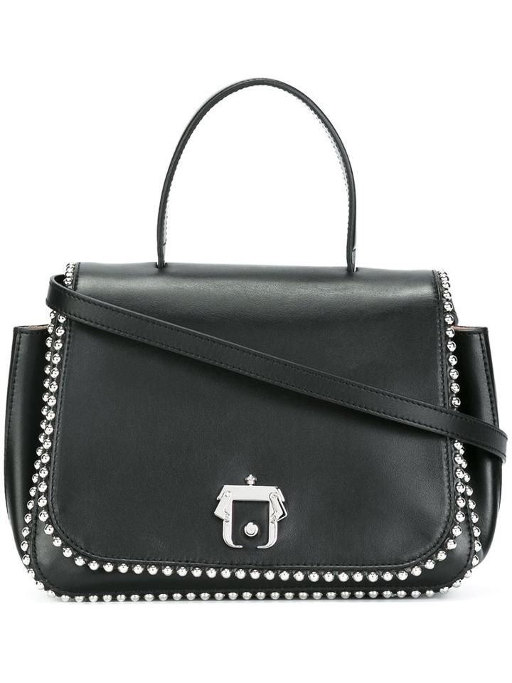 Paula Cademartori Small 'bea' Handbag, Women's, Black
