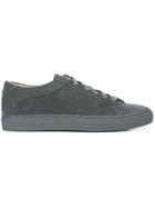 Koio Capri Roccia Sneakers - Grey