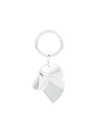 Sara Robertsson Round And Coil Earring - Metallic