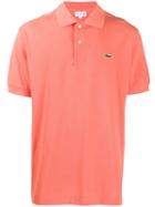 Lacoste - Orange