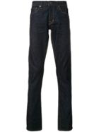 Tom Ford Tapered Jeans - Blue