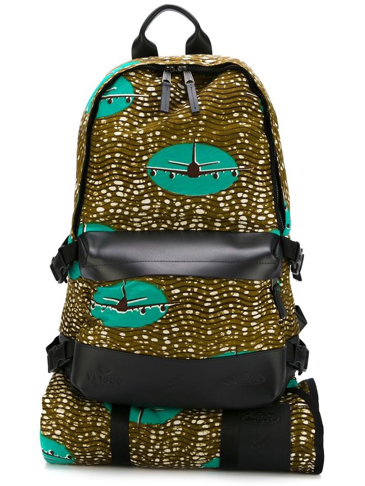 Eastpak 'vlisco Bp Speed Plane 2' Backpack