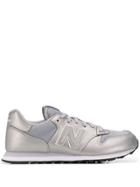 New Balance 500 Sneakers - Silver