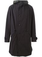 Y-3 Parka Coat