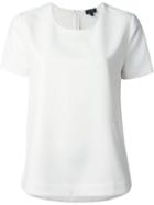 Armani Jeans Front Pocket T-shirt