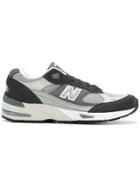 New Balance 911 Made In Uk Sneakers - Grey