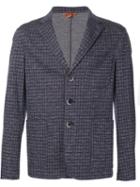 Barena 'torceo' Jersey Jacket