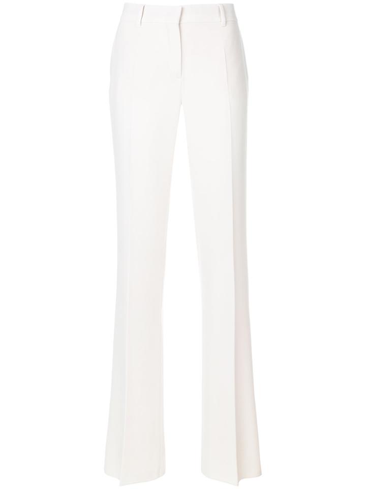 Max Mara Studio Sahara Trousers - Nude & Neutrals