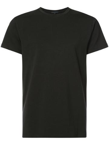 Pya Crew Neck T-shirt - Black