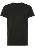 Pya Crew Neck T-shirt - Black
