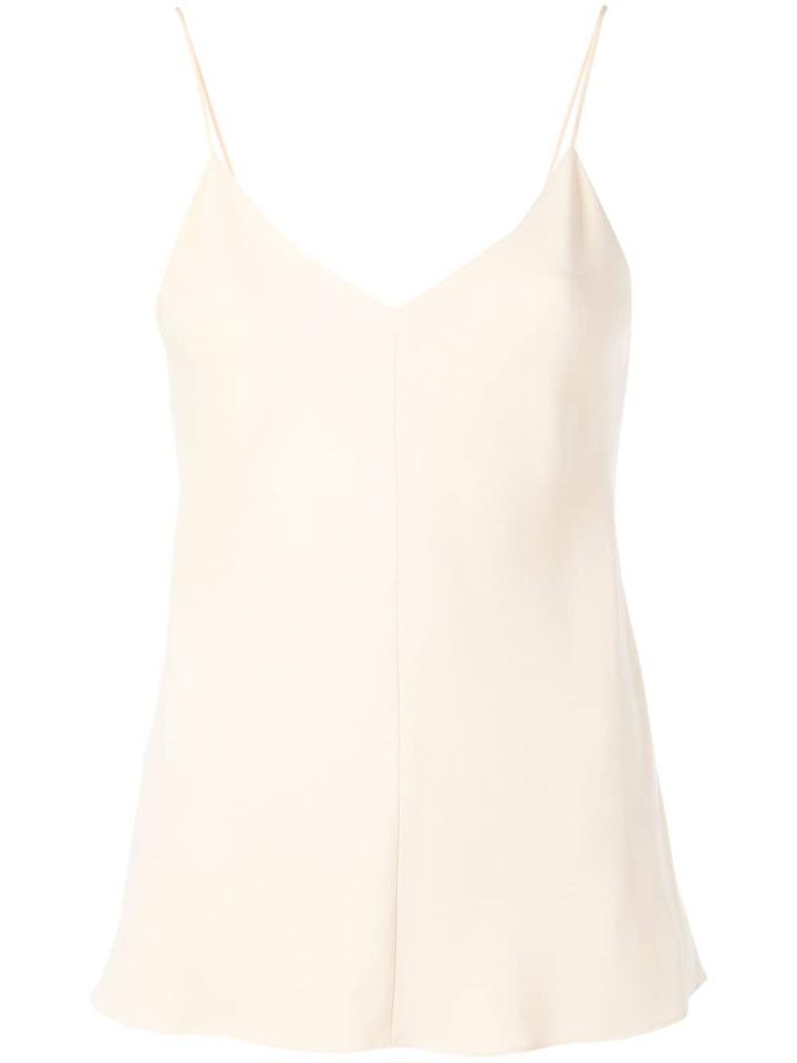 The Row Plain Top - Neutrals