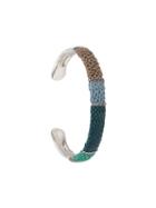 Gas Bijoux Massalia Bracelet - Blue