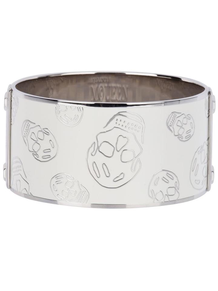Alexander Mcqueen Cuff