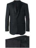 Corneliani Dinner Suit - Black