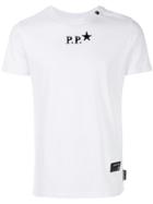 Philipp Plein Wrong T-shirt - White