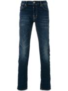 All Saints Ichinoh Rex Jeans - Blue