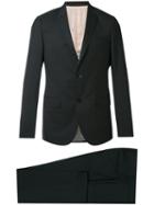 Gucci - Monaco Suit - Men - Wool/cupro - 50, Black, Wool/cupro