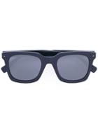 Fendi - 'sun Fun' Sunglasses - Men - Acetate - One Size, Grey, Acetate