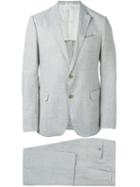 Armani Collezioni Classic Slim Fit Suit