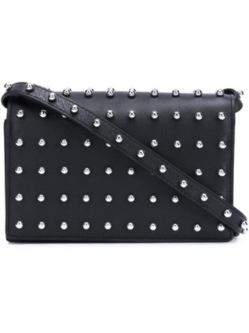Alexander Wang 'prisma' Biker Wallet