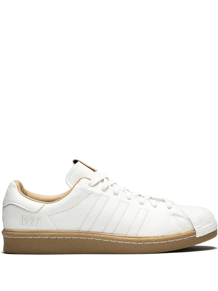 Adidas Superstar Kasina Sneakers - White