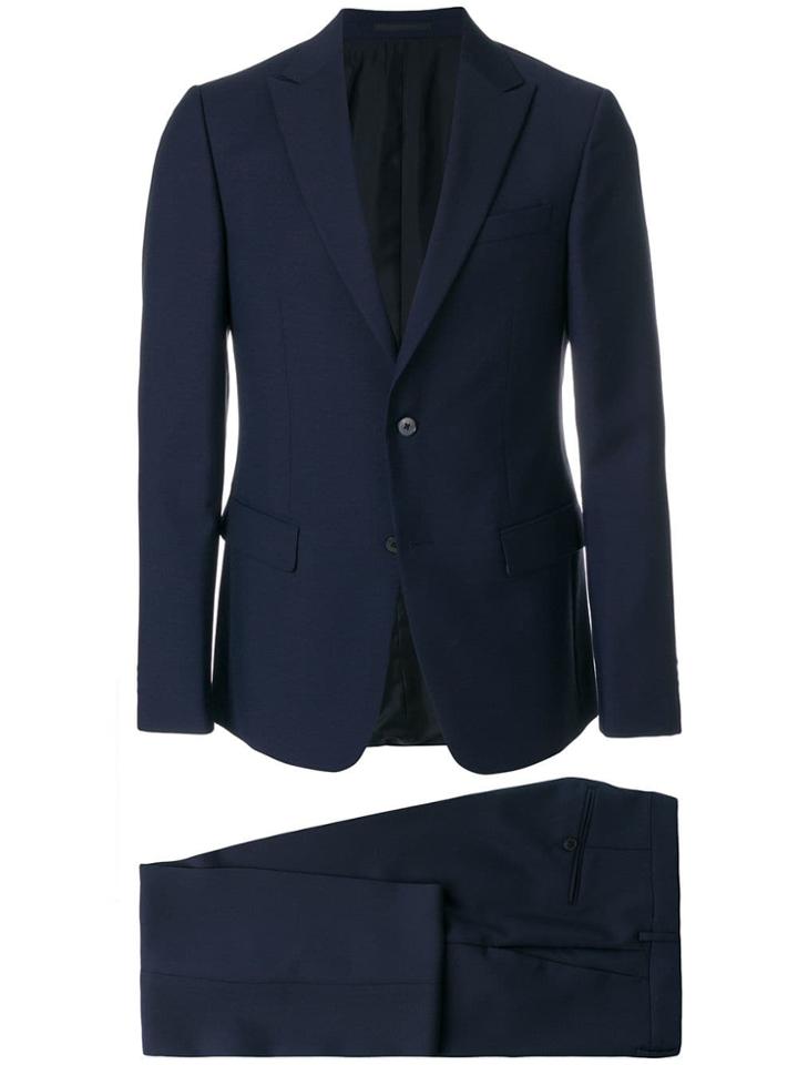 Z Zegna Siut - Unavailable
