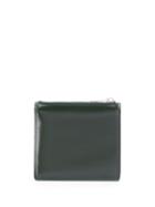 Maison Margiela Bi-fold Wallet - Green