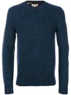 Polo Ralph Lauren Logo Sweater - Grey
