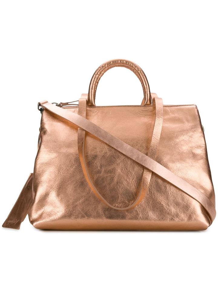 Marsèll Marsèll Mb02863853 Cavlamopcarne Furs & Skins->leather -