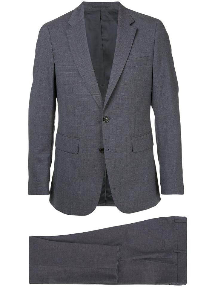Cerruti 1881 Classic Two-piece Suit - Grey