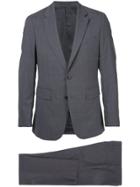Cerruti 1881 Classic Two-piece Suit - Grey